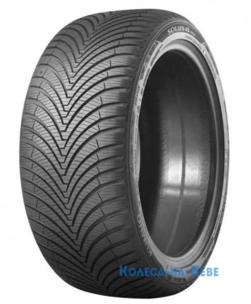 Kumho Solus HA32 245/40 R18 97W  