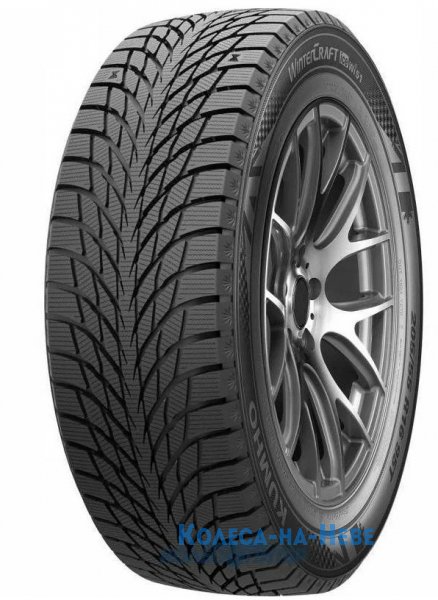 Kumho WinterCraft Ice WI51 245/40 R18 97T  