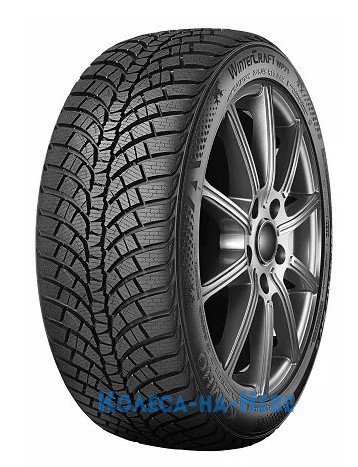 Kumho WinterCraft WP71 235/40 R18 95W  