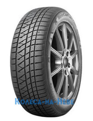 Kumho WinterCraft WS71 255/55 R18 109H  Runflat