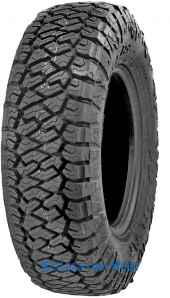 Maxxis Bravo AT-811 265/65 R17 120/117S  