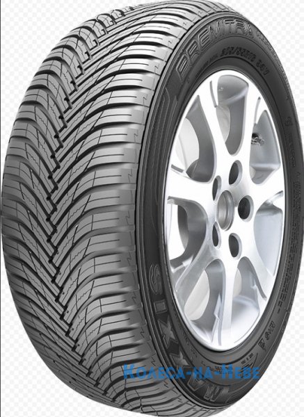 Maxxis Premitra All-Season AP3 205/40 R18 86W  