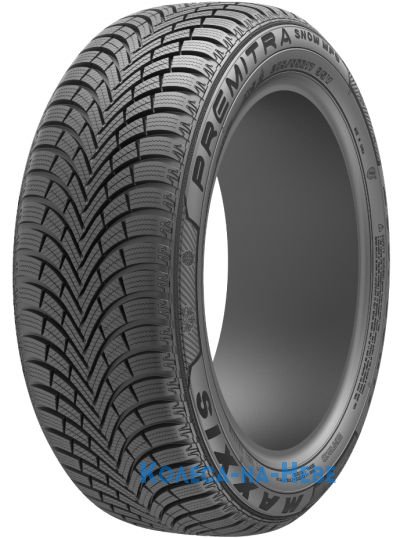 Maxxis Premitra Snow WP06 185/65 R15 88T  