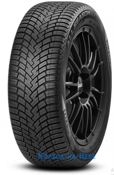 Pirelli Cinturato All Season SF2 225/45 R19 96W  