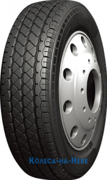 RoadX RXQUEST C02 155/80 R12C 88/86P  