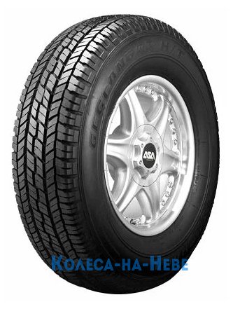 Yokohama Geolandar A/T G031A 265/65 R18 114V  