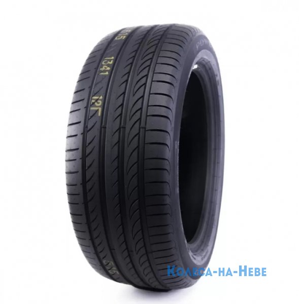 Pirelli Powergy 255/35 R19 96Y XL 