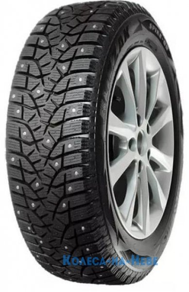 Bridgestone BLIZZAK SPIKE-02 SUV 225/60 R17 103T  