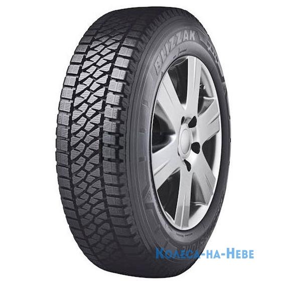 Bridgestone BLIZZAK W995 225/70 R15C 112/110R  