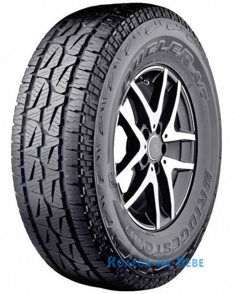 Bridgestone DUELER A/T 001 245/75 R16 108/104S  