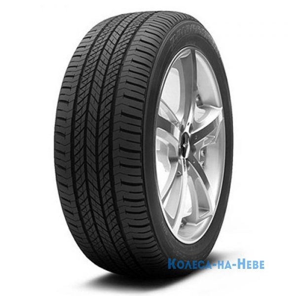 Bridgestone DUELER H/L 400 255/55 R18 109H  Runflat