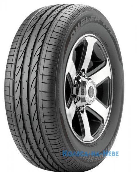 Bridgestone DUELER H/P SPORT 235/45 R20 100W XL 