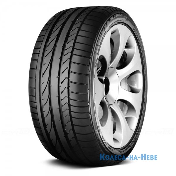 Bridgestone POTENZA RE 050 A 295/30 R19 100Y  