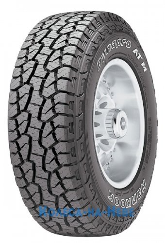 Hankook DynaPro AT-M RF10 205/80 R16 104T XL 