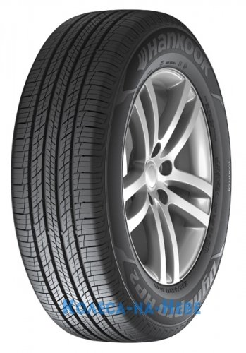 Hankook DynaPro HP 2 RA33 255/60 R18 108H  