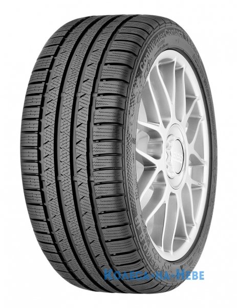 Continental ContiWinterContact TS 810 Sport 225/50 R17 94H  