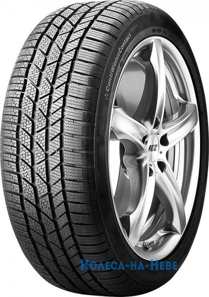 Continental ContiWinterContact TS830P SUV 305/40 R20 112V  