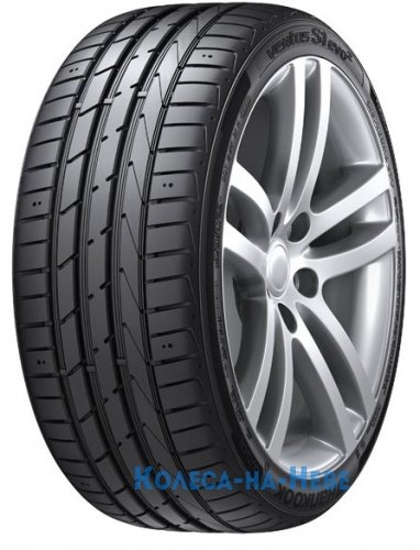 Hankook Ventus S1 Evo 2 K117 205/55 R17 95W XL 