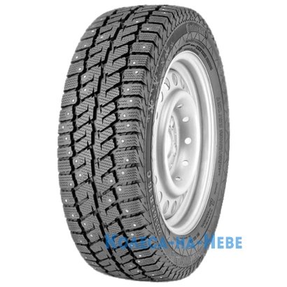 Continental VANCOICECONTACT 215/65 R15C 104/102R  