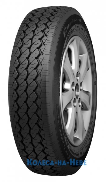 Cordiant BUSINESS CA 1 225/70 R15 112/110R  