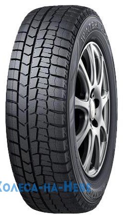 Dunlop Winter MAXX WM02 225/50 R18 95T  