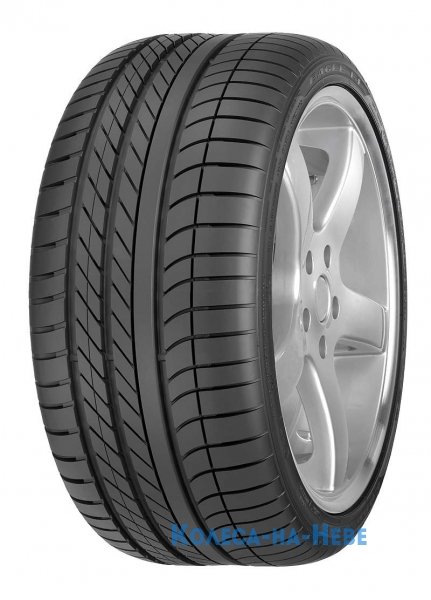 Goodyear EAGLE F1 ASYMMETRIC 235/35 R19 87(Y  