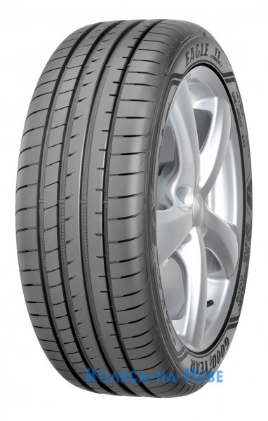 Goodyear EAGLE F1 ASYMMETRIC 3 245/50 R20 105Y  