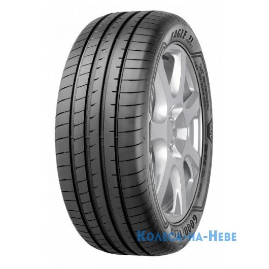 Goodyear EAGLE F1 ASYMMETRIC 3 SUV 295/35 R21 107Y  