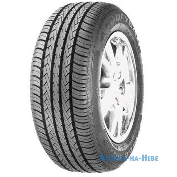 Goodyear Eagle NCT5 255/50 R21 106W  Runflat