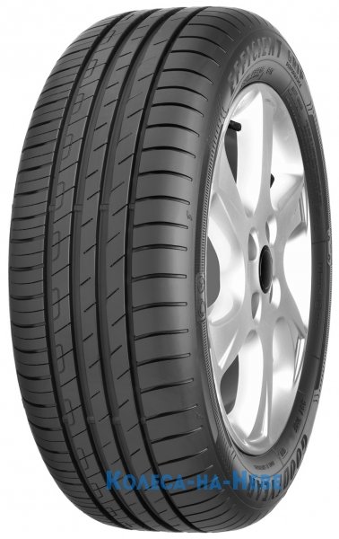 Goodyear EFFICIENTGRIP PERFORMANCE 225/55 R18 102V  