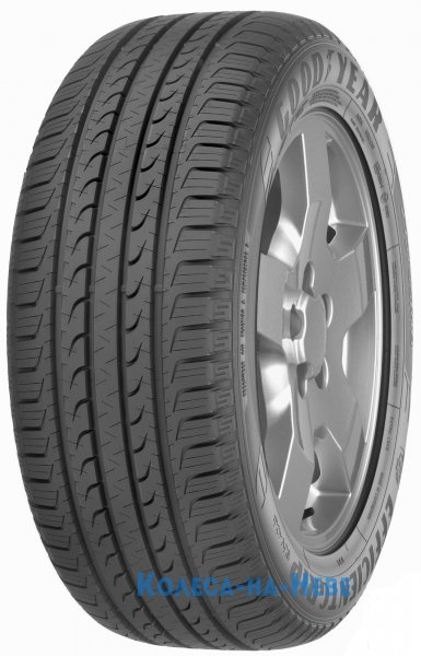 Goodyear EFFICIENTGRIP SUV 235/60 R16 100V  