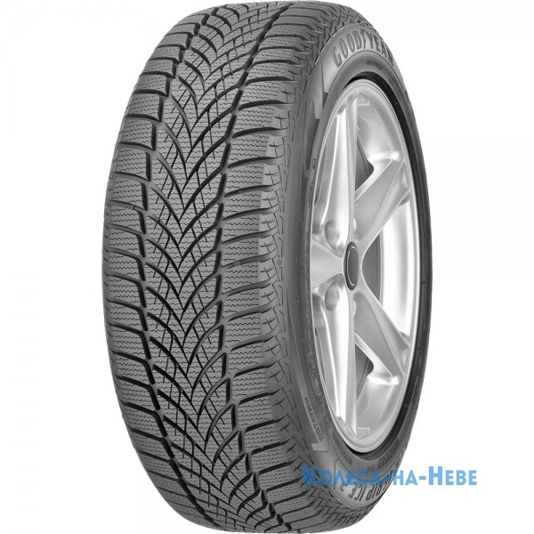 Goodyear ULTRAGRIP ICE 2 235/45 R17 97T  