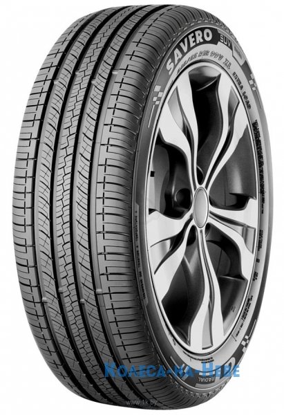 GT Radial Savero SUV 285/60 R18 116V  