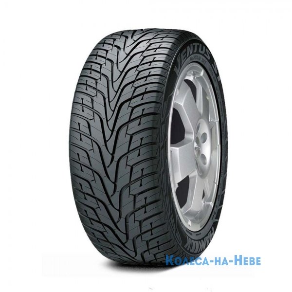 Hankook VENTUS ST RH06 285/60 R18 116V  Runflat