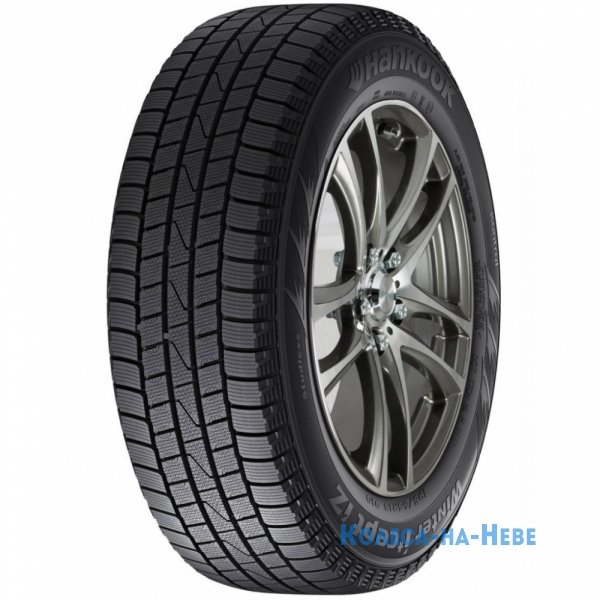 Hankook WINTER I*CEPT IZ W606 255/45 R18 103T  