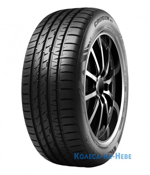 Kumho Crugen HP91 265/70 R16 112V  