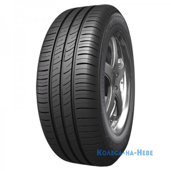 Kumho ECOWING ES01 KH27 195/70 R14 91H  