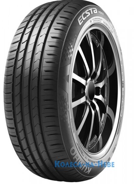 Kumho Ecsta HS51 205/55 R15 88V  