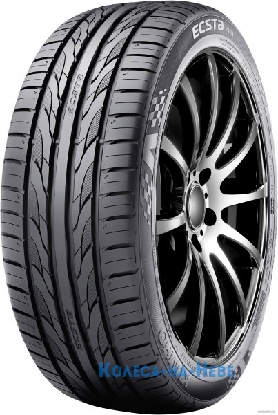 Kumho ECSTA PS31 255/35 R18 94W  