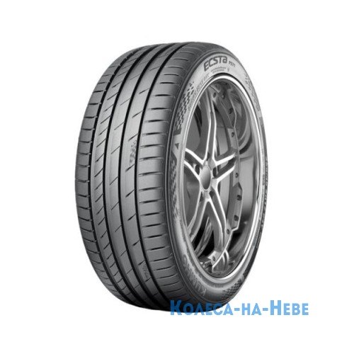 Kumho ECSTA PS71 245/50 R18 100Y  