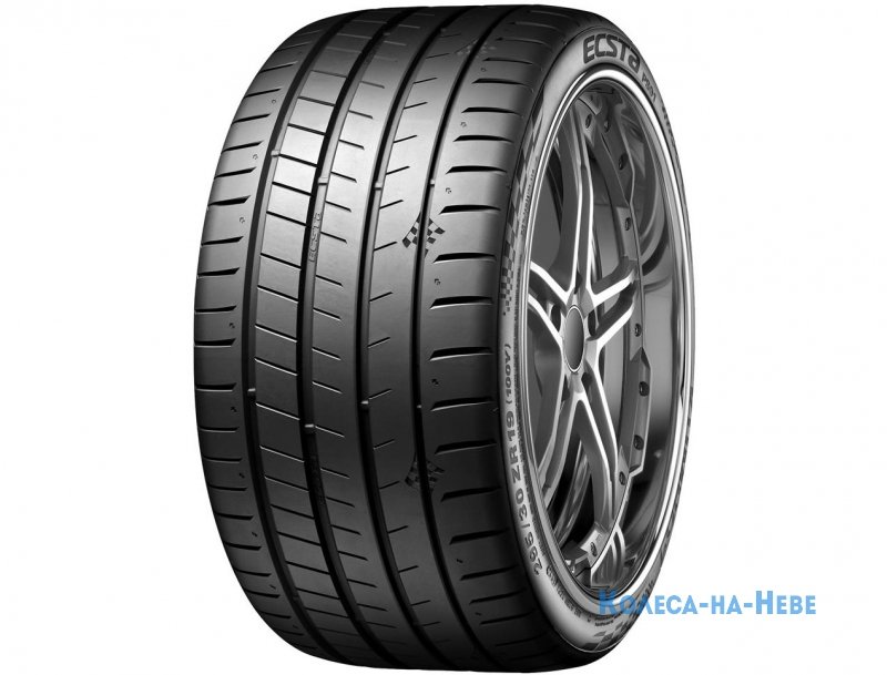 Kumho Ecsta PS91 295/35 R20 105Y  