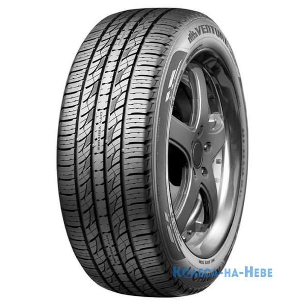 Kumho KL-33 225/55 R19 99H  