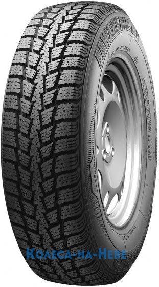 Kumho POWER GRIP KC11 245/75 R16 120/116Q  