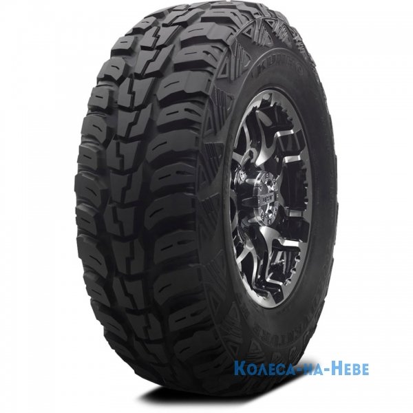 Kumho Road Venture MT KL71 215/75 R15 106/103Q  