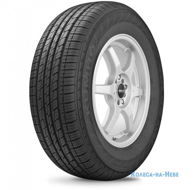 Kumho SOLUS KL21 225/65 R17 102H  