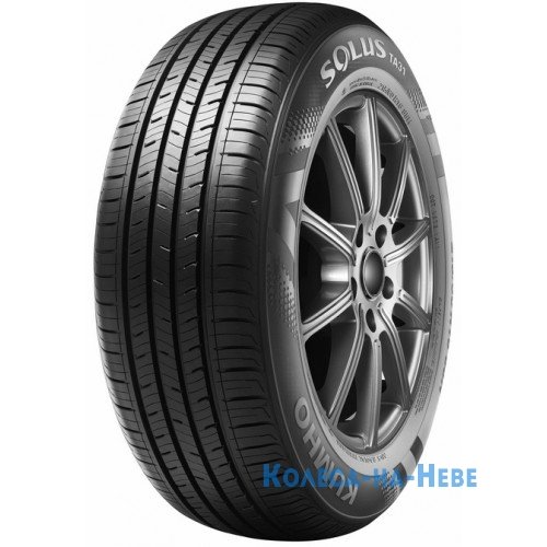 Kumho Solus TA31 175/65 R14 86T  