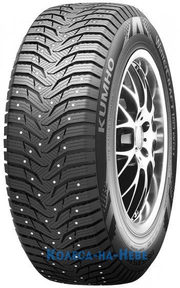 Kumho WINTERCRAFT ICE WI31 235/55 R17 99H  