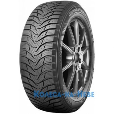 Kumho WinterCraft SUV Ice WS31 255/55 R18 109T  