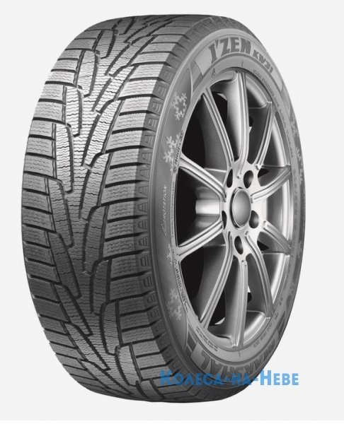 Marshal I'Zen KW31 185/60 R15 88R  