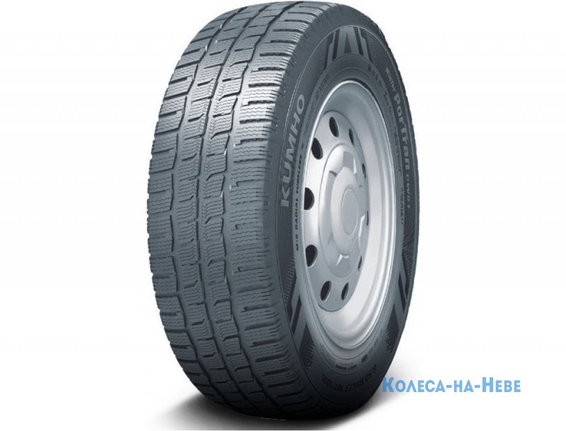 Marshal Winter PorTran CW51 225/70 R15C 112/110R  